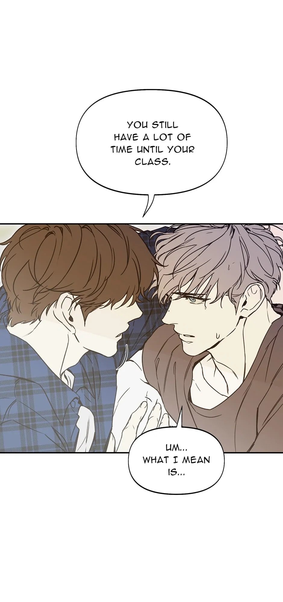 Nerd Project, Chapter 31 image 15